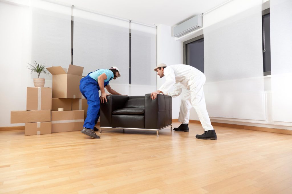 شركة نقل عفش بالدمام