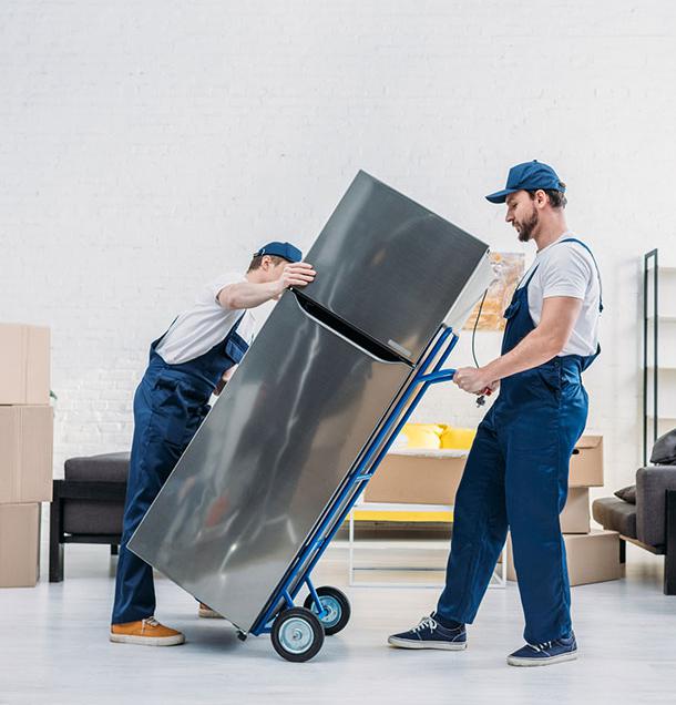 ارخص شركة نقل اثاث بالطائف