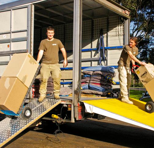 ارقام شركات نقل الاثاث بالطائف