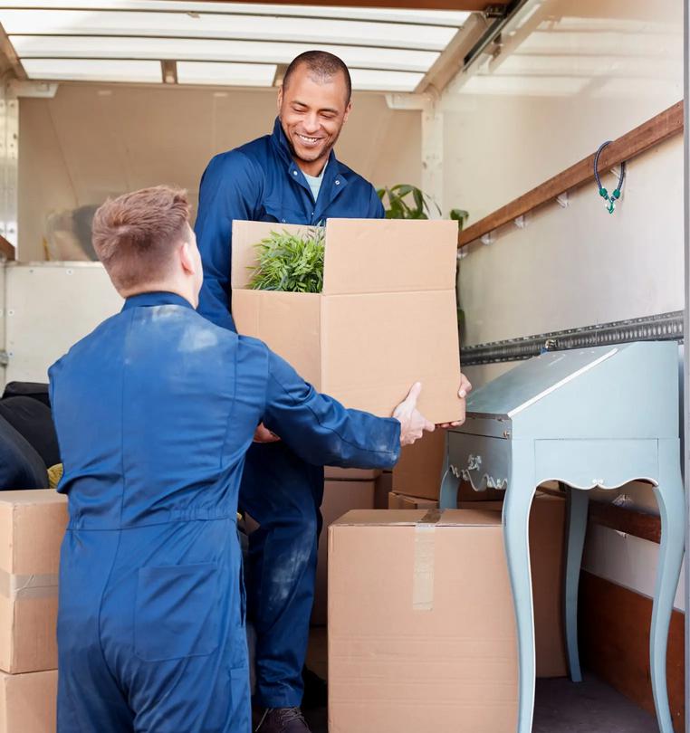 شركة نقل عفش بالرياض