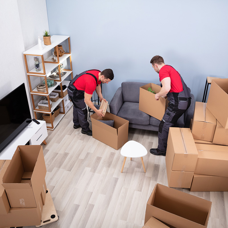 شركة نقل عفش بالحوية