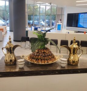 مباشر قهوة بجدة