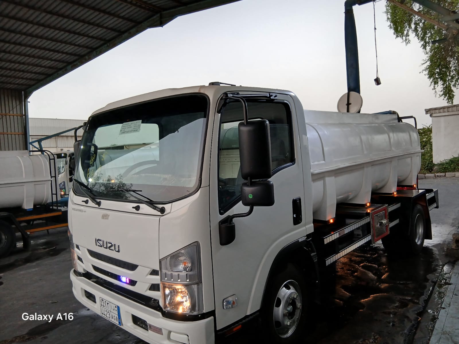 وايت توصيل مياه بالدمام والخير وايت ماء بالدمام